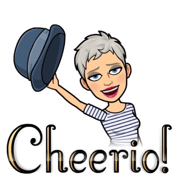 Meet your Posher, Lorie - Picture 2 of 2